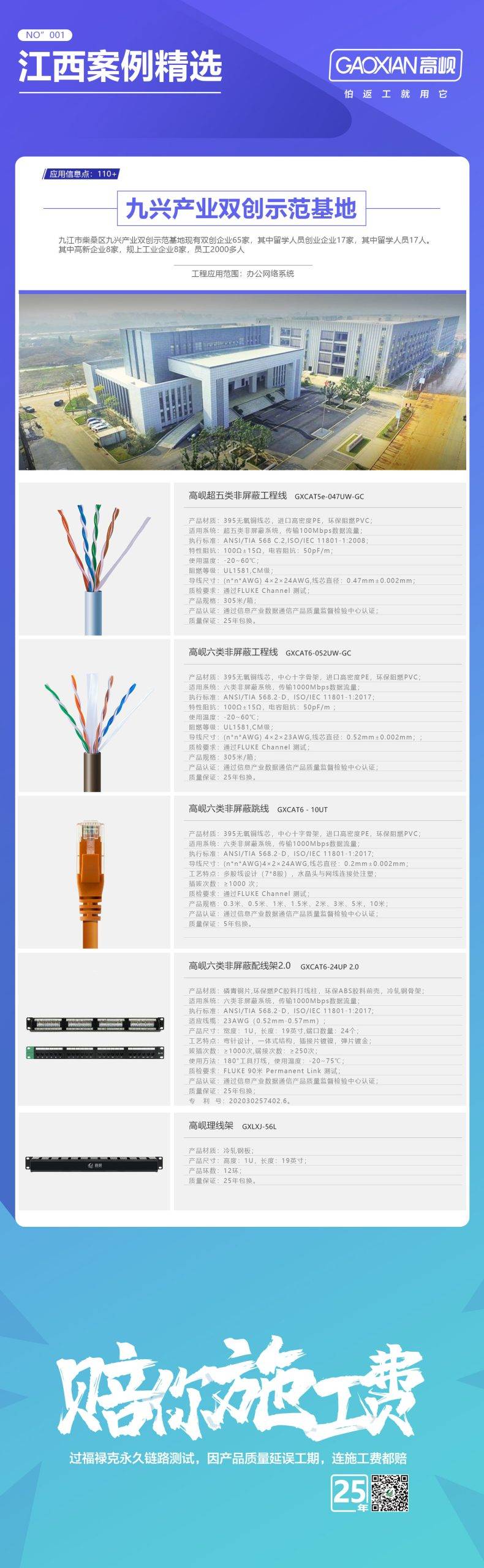 江西案例 九州产业