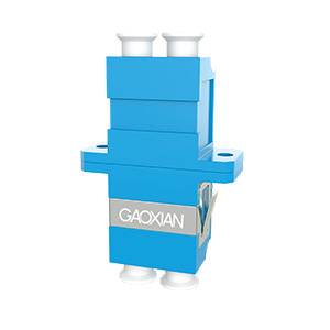 GAOXIAN-高岘 LC 光纤适配器