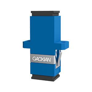 GAOXIAN-高岘 SC 光纤适配器