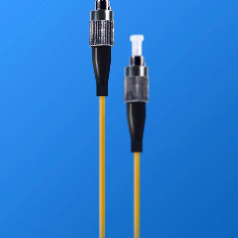 FC/FC3米单模单芯光纤跳线