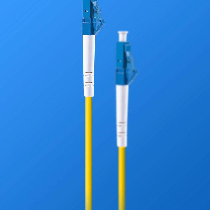 LC/LC3米单模单芯光纤跳线